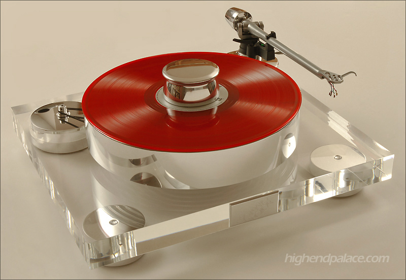 Transrotor 143800